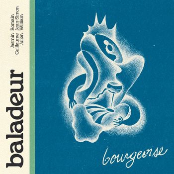 Baladeur - Bourgeoise