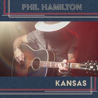 Phil Hamilton - Kansas