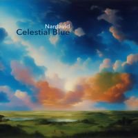 Nardavid - Celestial Blue