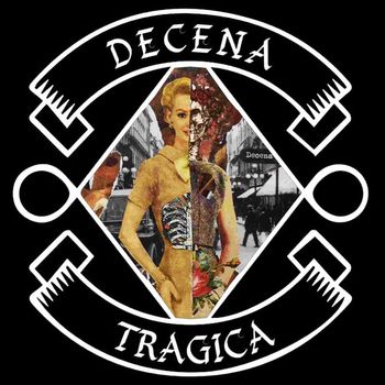 Decena Trágica - Angel (New Versión 2024)