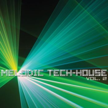 Various Artists - Melodic Tech-House, Vol. 2