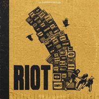 The Outlanders - Riot