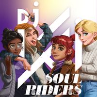 DJ Kai & Star Stable - Soul Riders (Remix)