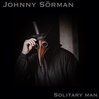 Johnny Sörman - Solitary Man