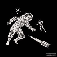 Oliver Walker - Spaceman (Explicit)