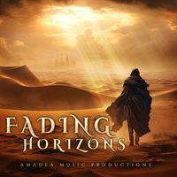 Amadea Music Productions - Fading Horizons