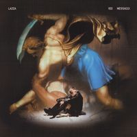 Lazza - 100 MESSAGGI (Explicit)