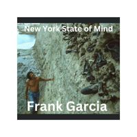 Frank Garcia - New York State of Mind (Live)
