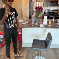GTG - Seven Figure Grinch (Explicit)