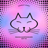 Magda Shortankard - Soy Yo