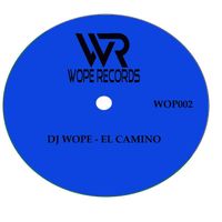 DJ Wope - El Camino
