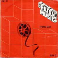 John Scott - Bruton BRJ17: Theme Sets