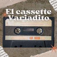 Varios Artistas - El Cassette Variadito