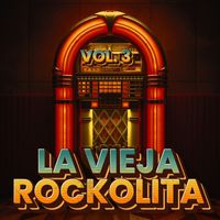 Varios Artistas - La Vieja Rockolita Vol. 3