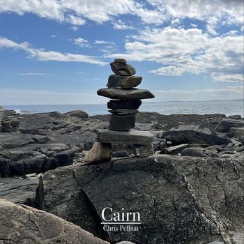 Chris Pellnat - Cairn