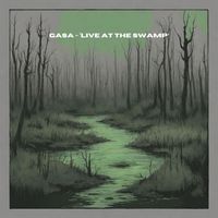 Gasa - Live at the Swamp