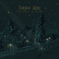 Diego Villanueva - Turbio Azul (feat. Mariellé)