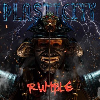 Plasticity - Rumble
