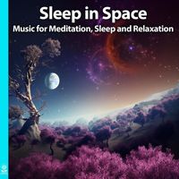 Rising Higher Meditation - Sleep in Space: Music for Meditation, Sleep and Relaxation