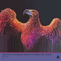 Les Aiglons - Aiglons En Pluissance (NOR7ON & Xtremo Soul Remix)
