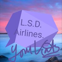 Tom Katz - L.S.D. Airlines
