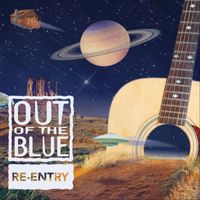 Out Of The Blue - Re-Entry