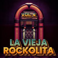 Varios Artistas - La Vieja Rockolita Vol. 4