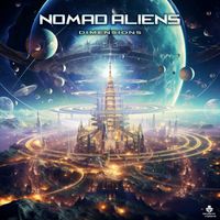 Nomad Aliens - Dimensions