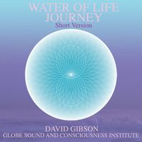 David Gibson - Water of Life (Radio Edit)