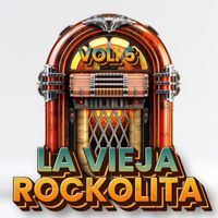 Varios Artistas - La Vieja Rockolita Vol. 5