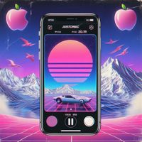 Kyo-2 & Macintosh Plus - IPhone 25XR