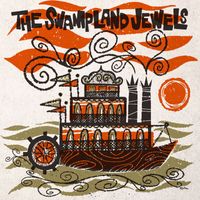 The Swampland Jewels - The Swampland Jewels