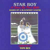 Tom Bee - Star Boy
