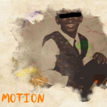 JAZ - MOTION (Edit [Explicit])