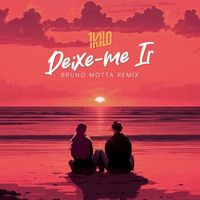 Bruno Motta - Deixe-me Ir (Remix)