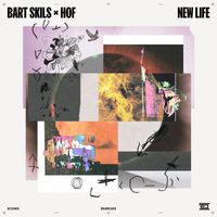 Bart Skils & HOF - New Life (Extended Mix)