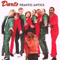 Darts - Frantic Antics (Expanded)