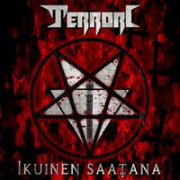 Terrori - Ikuinen Saatana