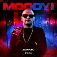 Amplify - Moody - EP