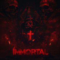 MdG - Immortal (feat. Chiodos, L. A. Guns & Masterplan )