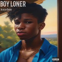 Kaydee - Boy Loner (Explicit)