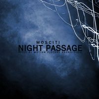 Mosciti - Night Passage (Original Motion Picture Soundtrack)