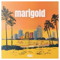 Hues - Marigold
