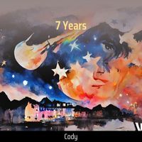 Cody - 7 Years