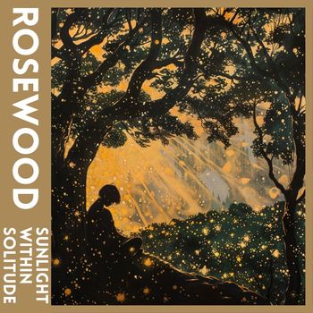 Rosewood - Sunlight Within Solitude