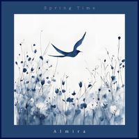 Almira - Spring time