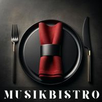 Restaurang Jazz - Musikbistro (Quiet Jazz)