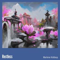 Marlene Kiddasp - Restless (Acoustic)