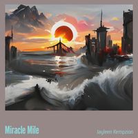 Jayleen Kempzion - Miracle Mile (Acoustic)