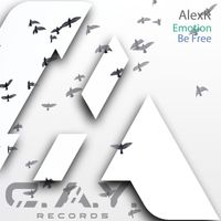 AlexK - Emotion, Be Free